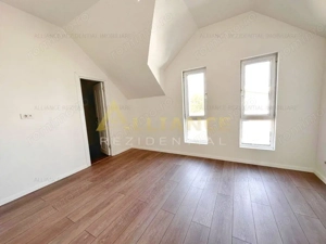 Casa individuala - 5 camere 3 bai - dressing - teren 325mp - imagine 13