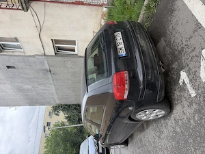 Mașină Audi A3 - imagine 3
