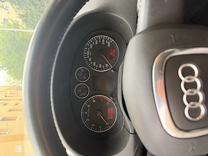 Mașină Audi A3 - imagine 4