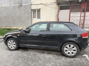 Mașină Audi A3 - imagine 2