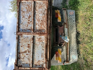 Rabă d3 8,5 t de vânzare - imagine 2