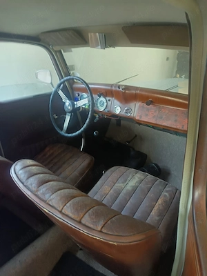 Austin 1945 funcțională  - imagine 4