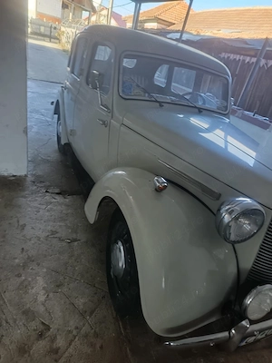 Austin 1945 funcțională  - imagine 3