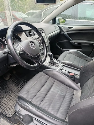 Vând Golf 7  - imagine 2