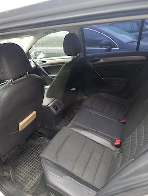 Vând Golf 7 
