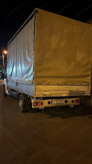 Citroen Jumper 2.0 2017 - imagine 2