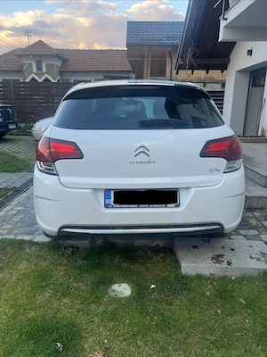 Vand Citroen  - imagine 2