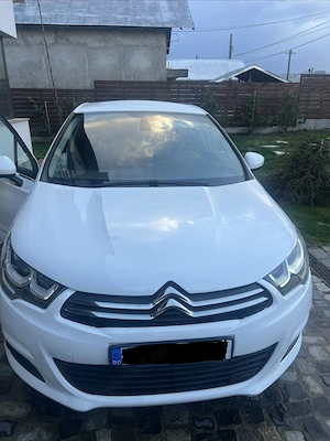 Vand Citroen  - imagine 5