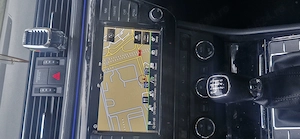 Skoda Superb 2.0tdi, 150cp, 2016 - imagine 2