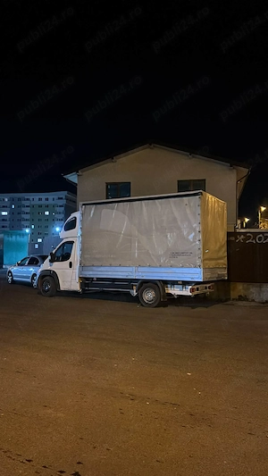 Citroen Jumper 2.0 2017 - imagine 3