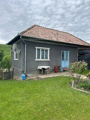 Se vinde casa în satul Pata - imagine 2
