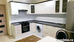 Garsoniera zona Universitate  - imagine 2