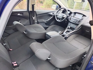 Ford Focus 3 1.5 tdci - euro6- 2015 - imagine 7