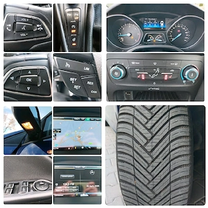 Ford Focus 3 1.5 tdci - euro6- 2015 - imagine 8