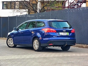 Ford Focus 3 1.5 tdci - euro6- 2015 - imagine 4