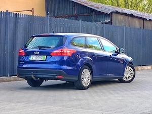 Ford Focus 3 1.5 tdci - euro6- 2015 - imagine 3