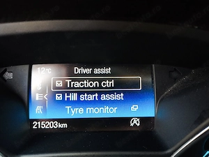 Ford Focus 3 1.5 tdci - euro6- 2015 - imagine 9