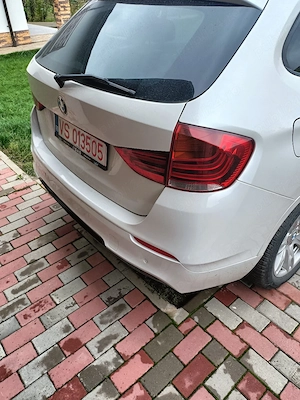 vând BMW X1 pachet sport  - imagine 10
