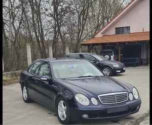 Vand mercedes