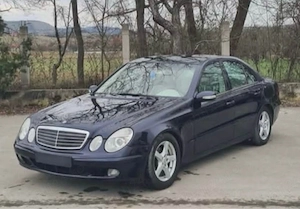 Vand mercedes - imagine 2