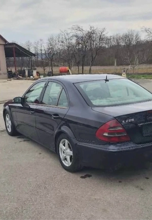 Vand mercedes - imagine 3