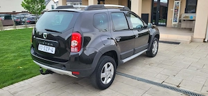 Dacia Duster 1.6 Benzina - imagine 9