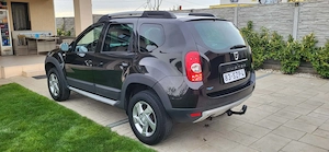 Dacia Duster 1.6 Benzina - imagine 10