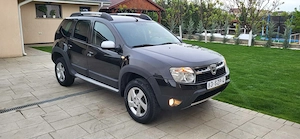 Dacia Duster 1.6 Benzina - imagine 2