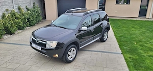 Dacia Duster 1.6 Benzina - imagine 3