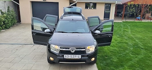 Dacia Duster 1.6 Benzina - imagine 6
