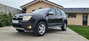 Dacia Duster 1.6 Benzina - imagine 8