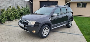 Dacia Duster 1.6 Benzina - imagine 7