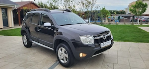 Dacia Duster 1.6 Benzina - imagine 4