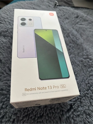 Xiaomi Note 13 Pro 5G