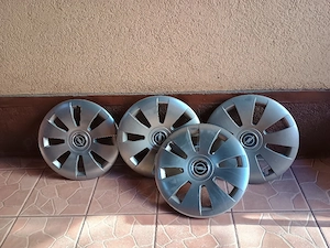 Capace roți originale R-16  - imagine 4