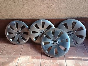 Capace roți originale R-16  - imagine 3