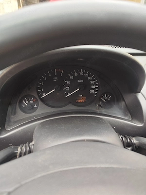 Vand opel corsa c an 2004 - imagine 5