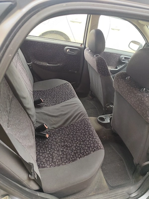 Vand opel corsa c an 2004 - imagine 7