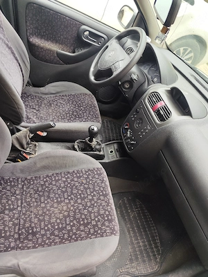 Vand opel corsa c an 2004 - imagine 8