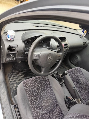 Vand opel corsa c an 2004 - imagine 4