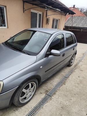 Vand opel corsa c an 2004 - imagine 2