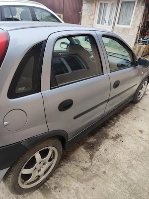 Vand opel corsa c an 2004 - imagine 3