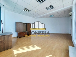 Inchiriere Birou cu terasa-100 m Metrou M. Bravu-0% comision - imagine 8