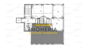 Inchiriere Birou cu terasa-100 m Metrou M. Bravu-0% comision - imagine 6