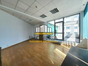 Inchiriere Birou cu terasa-100 m Metrou M. Bravu-0% comision - imagine 3