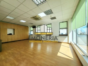 Inchiriere Birou cu terasa-100 m Metrou M. Bravu-0% comision - imagine 2