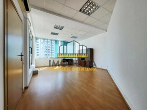 Inchiriere Birou cu terasa-100 m Metrou M. Bravu-0% comision - imagine 7