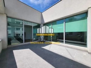 Inchiriere Birou cu terasa-100 m Metrou M. Bravu-0% comision - imagine 10