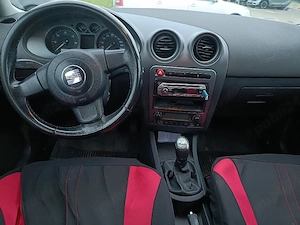 Vand seat ibiza - imagine 2