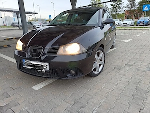 Vand seat ibiza - imagine 5